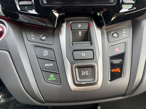 New 2026 Honda Odyssey Sport-L image 21