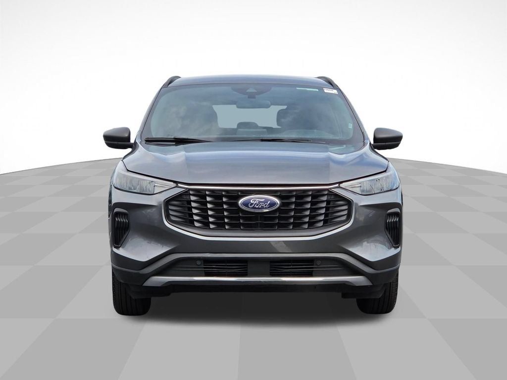 Used 2025 Ford Escape ST-Line AWD/4WD image 8