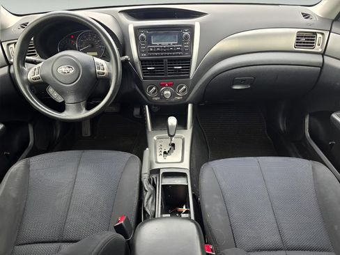 Used 2012 Subaru Forester 2.5X Premium AWD/4WD image 26