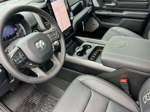 New 2026 RAM 1500 Rebel w/ Rebel Level 2 Equipment Group image 10