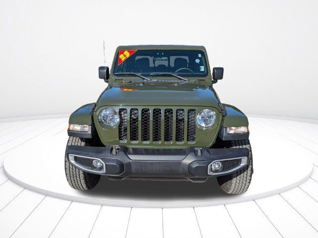 Used 2023 Jeep Gladiator Sport AWD/4WD image 9