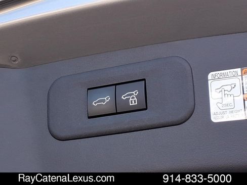 Certified 2022 Lexus NX 350 AWD image 20