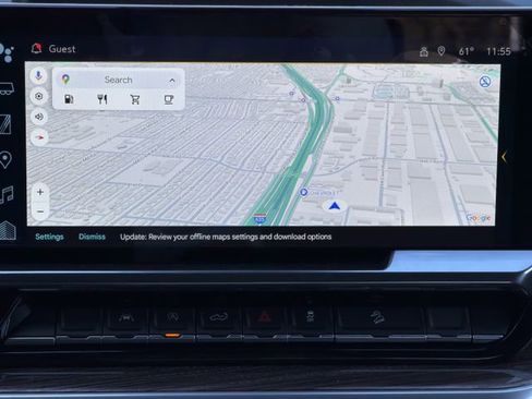 New 2026 Chevrolet Silverado 1500 LT Trail Boss image 15