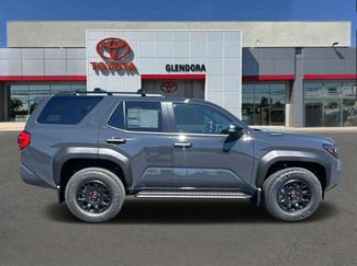 New 2026 Toyota 4Runner TRD Off-Road Premium AWD/4WD video 2