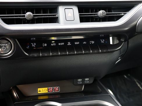 New 2026 Lexus UX 300h AWD image 23