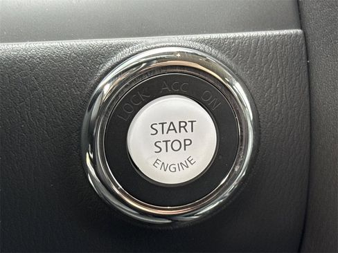 Certified 2024 Nissan Armada SV w/ Cargo Package image 42