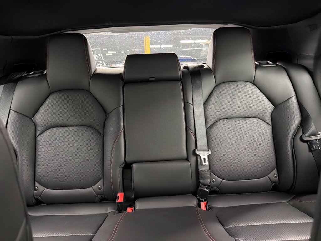 New 2026 Dodge Charger Scat Pack AWD/4WD image 16