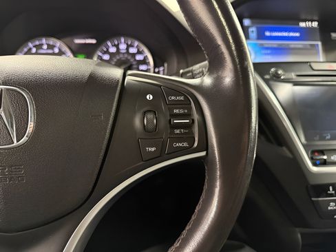 Used 2014 Acura MDX FWD image 14