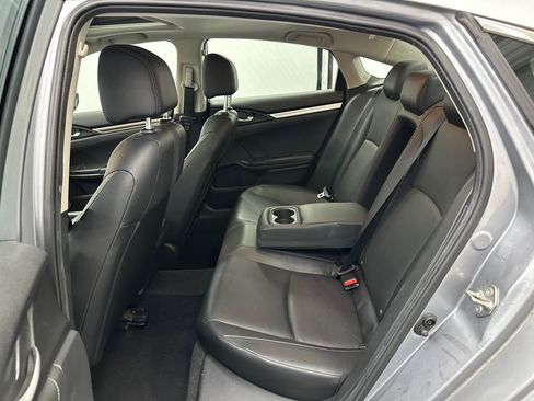 Used 2019 Honda Civic EX-L image 20