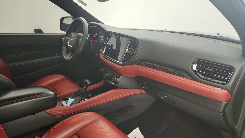 Used 2023 Dodge Durango SRT AWD/4WD image 22
