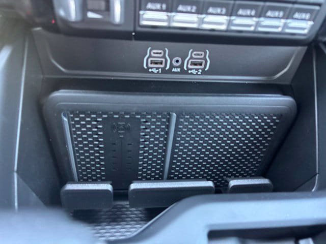 New 2026 RAM 1500 RHO AWD/4WD image 28