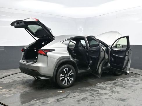 Used 2019 Lexus NX 300 F Sport w/ F Sport Premium Package AWD/4WD image 46