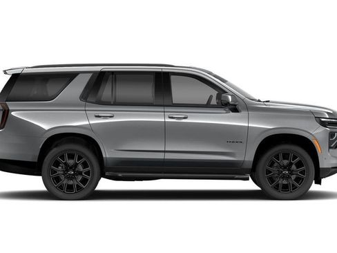 New 2026 Chevrolet Tahoe RST AWD/4WD image 9