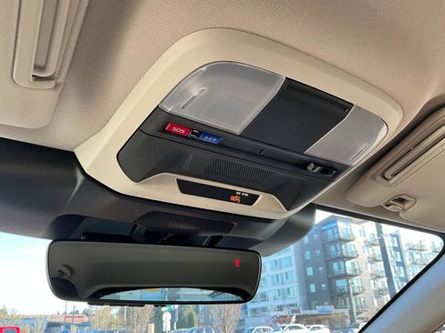 New 2026 Subaru Impreza 2.0i Sport image 16