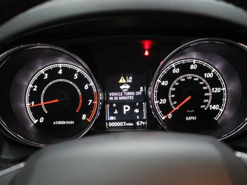 New 2026 Mitsubishi Outlander Sport AWD image 11