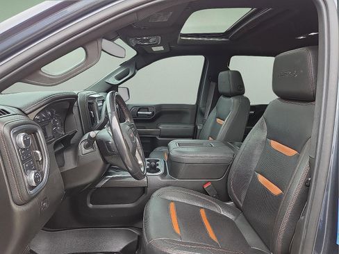 Used 2021 GMC Sierra 1500 AT4 w/ AT4 Value Package AWD/4WD image 13