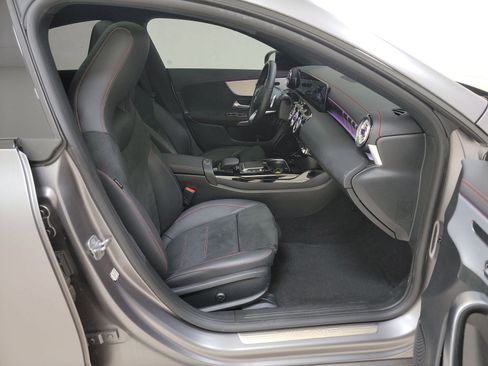 Used 2023 Mercedes-Benz CLA 45 AMG 4MATIC image 11