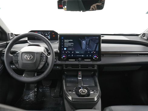 Used 2026 Toyota bZ AWD/4WD image 17