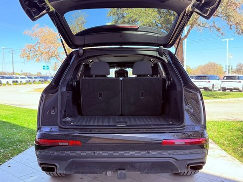 Used 2025 Audi Q7 2.0T Premium Plus image 33