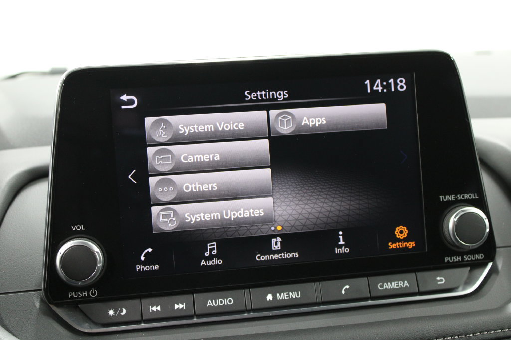 Used 2026 Nissan Rogue SV w/ Cold Weather Package FWD image 57
