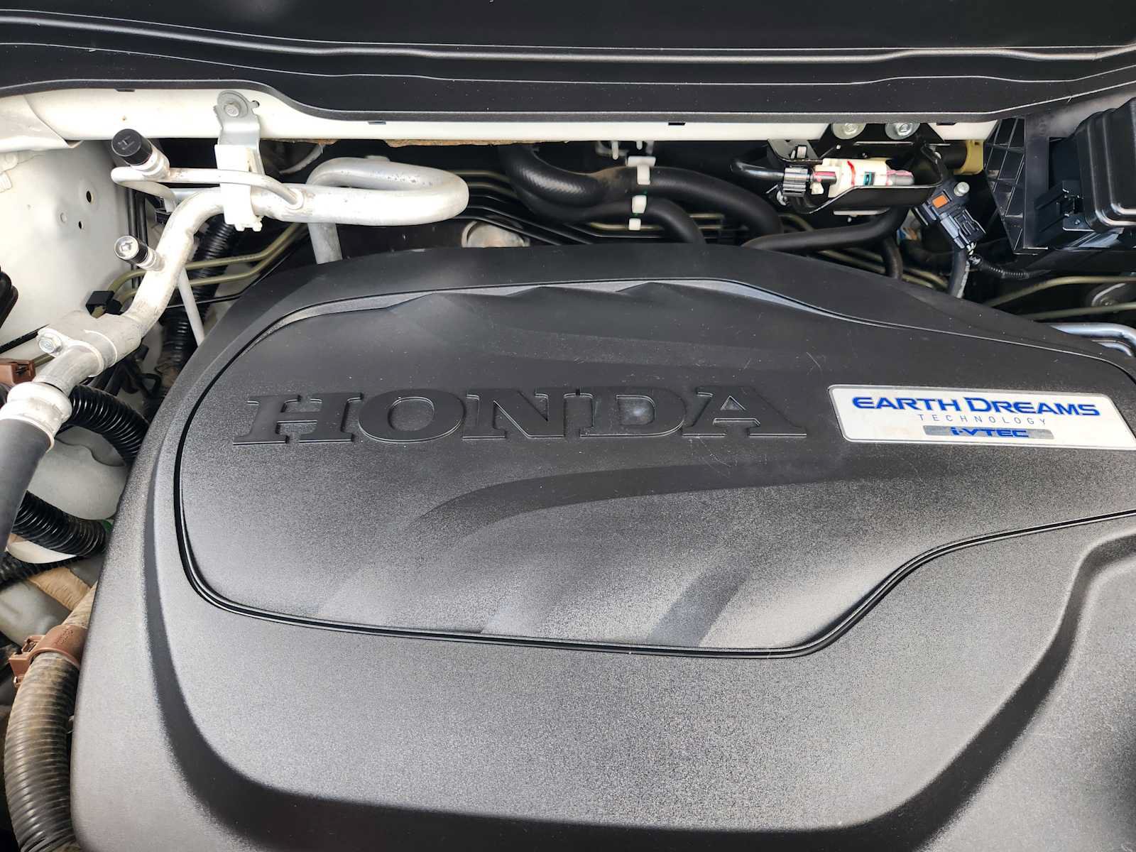 Used 2019 Honda Passport EX-L image 31