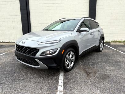 Used 2023 Hyundai Kona SEL w/ Convenience Package