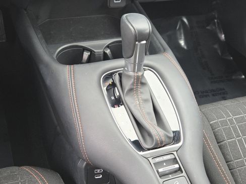 Certified 2024 Honda HR-V Sport image 29