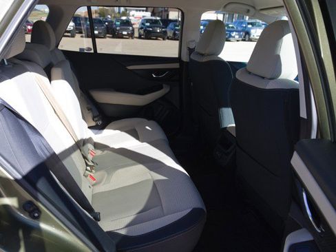 Used 2020 Subaru Outback Premium AWD/4WD image 28