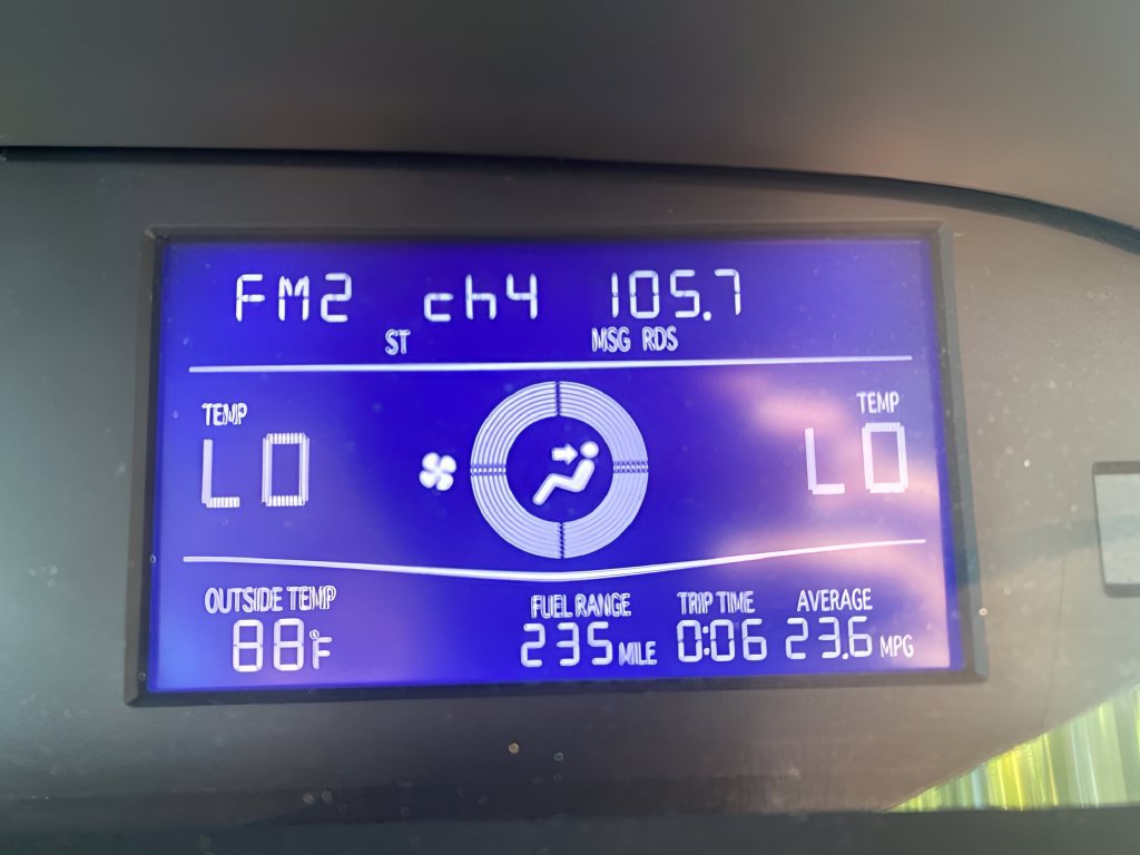 Used 2007 Toyota Avalon Limited FWD image 26