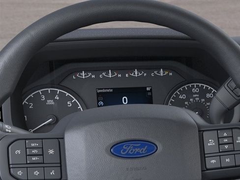 New 2026 Ford F150 XL AWD/4WD image 13