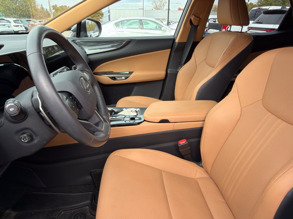 Used 2023 Lexus NX 350 AWD image 22