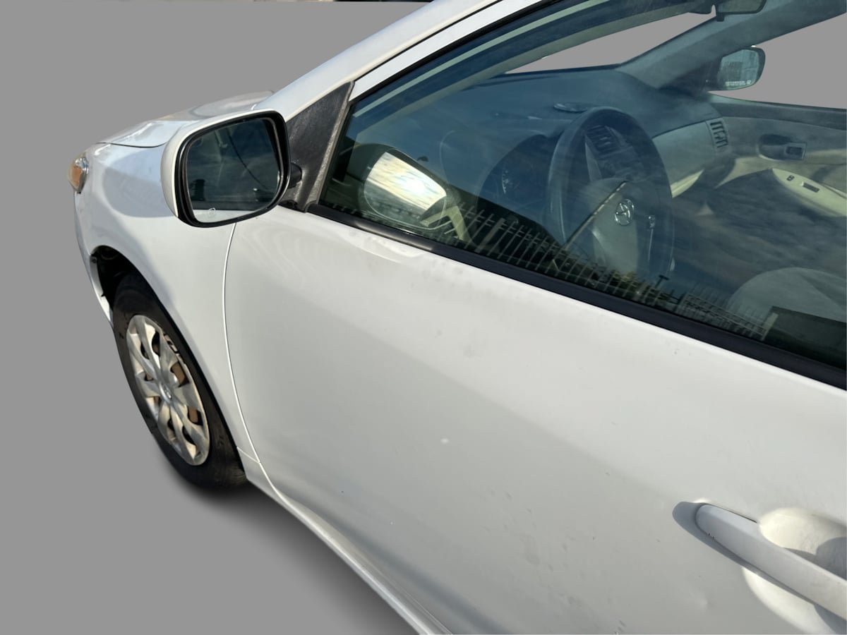 Used 2009 Toyota Corolla LE w/ All Weather Guard Pkg FWD image 33