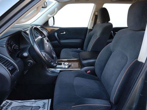 Used 2019 Nissan Armada SV w/ Driver Package RWD image 14