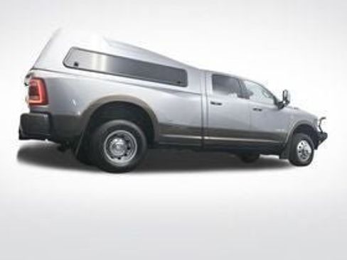 Used 2023 RAM 3500 Limited AWD/4WD image 54