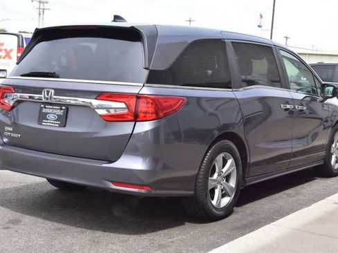 Used 2019 Honda Odyssey EX image 11