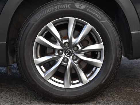 Used 2016 MAZDA CX-9 Touring image 13