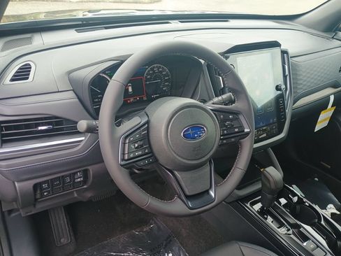 New 2026 Subaru Forester Premium AWD/4WD image 12