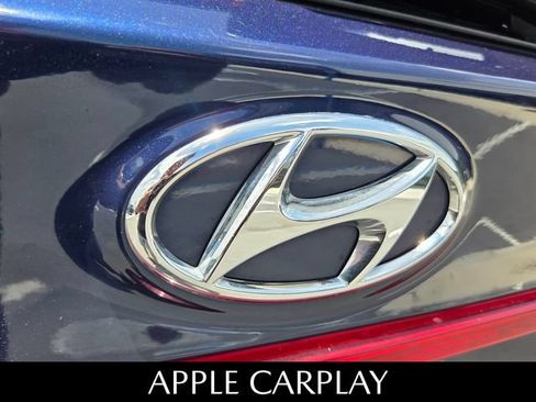 Used 2022 Hyundai Santa Fe Calligraphy FWD image 10