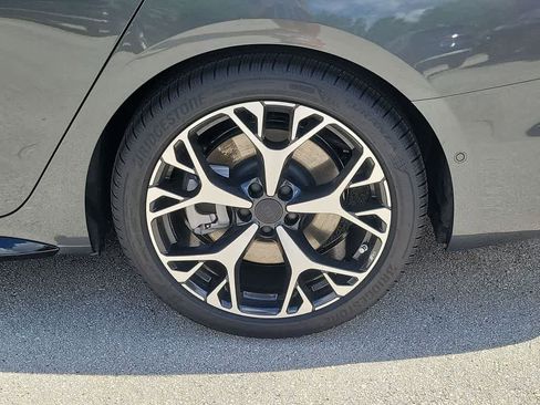 New 2026 Audi A6 Prestige AWD/4WD image 16