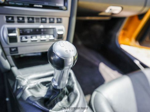 Used 2007 Porsche Cayman S RWD image 75