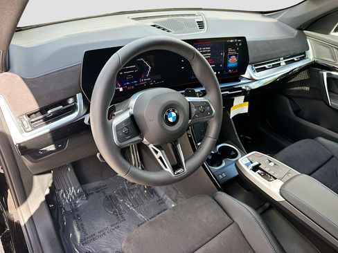 New 2026 BMW X1 xDrive28i w/ M Sport Package image 7
