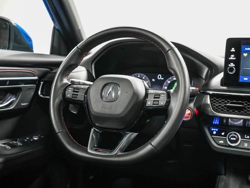 Certified 2025 Acura ADX A-Spec image 17