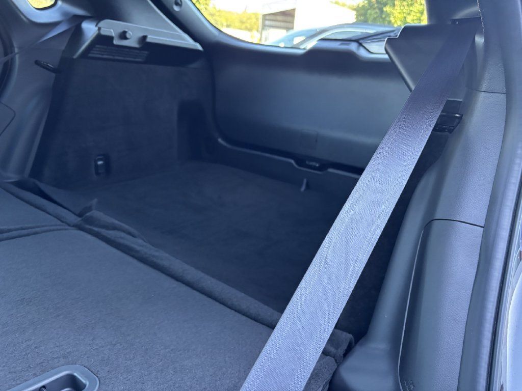 Used 2024 MAZDA CX-30 AWD 2.5 S w/ Select Sport Pkg image 26