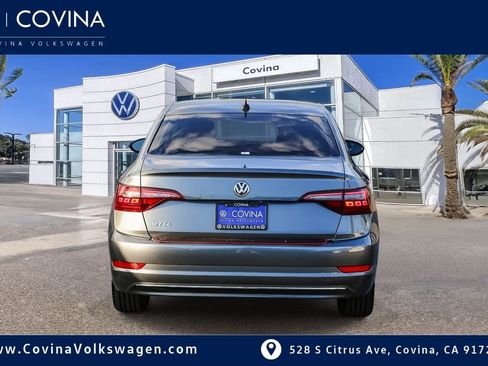 Used 2020 Volkswagen Jetta S image 6