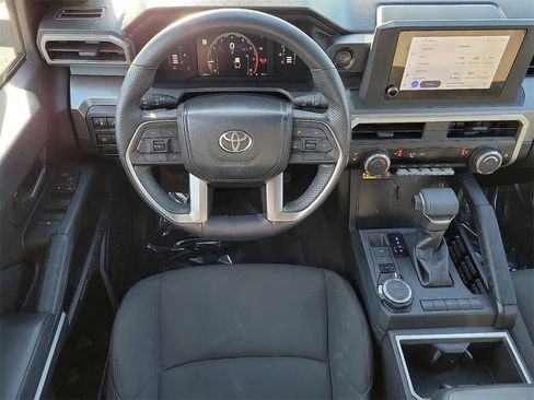 Used 2024 Toyota Tacoma SR5 image 10