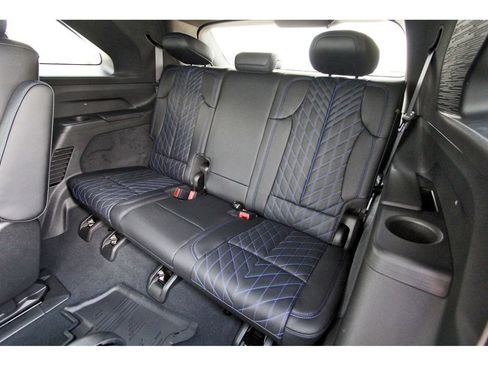 New 2026 Cadillac Escalade IQ Luxury 1 image 13