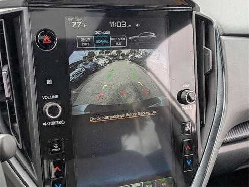 Used 2025 Subaru Crosstrek 2.5i Sport image 24