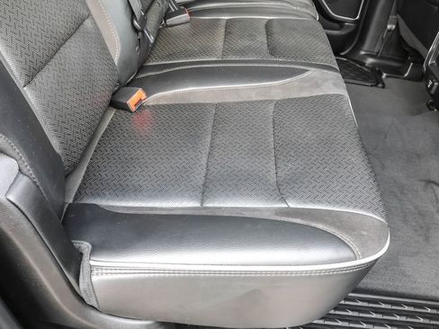 Used 2021 RAM 1500 Laramie w/ Sport Appearance Package image 38