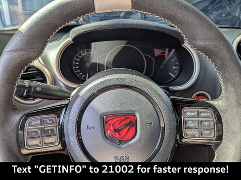 Used 2016 Dodge Viper ACR w/ Extreme Aero Package image 34