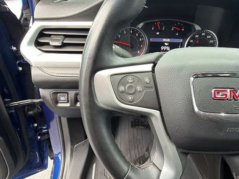 Used 2023 GMC Acadia SLT image 19